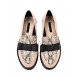 Лоферы BECCA CLEAT SOLE LOAFER LOST INK артикул LO019AWGUV06 фото товара