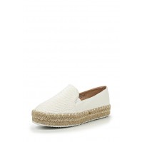 Эспадрильи MIETTE SLIP ON ESPADRILLE LOST INK