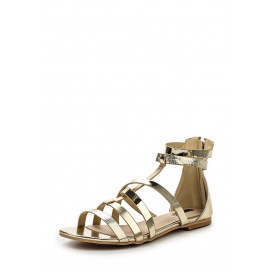 Сандалии NARNIA MULTI STRAP FLAT SANDAL LOST INK