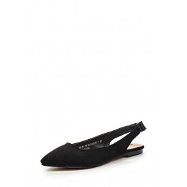 Балетки BETHANY SLING BACK BOW LOST INK модель LO019AWGWS18 распродажа