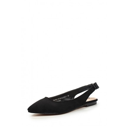 Балетки BETHANY SLING BACK BOW LOST INK модель LO019AWGWS18 распродажа