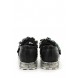 Кроссовки SPARKLE EMBELLISHED VELCRO STRAP PLIMSOLL LOST INK модель LO019AWGXN01