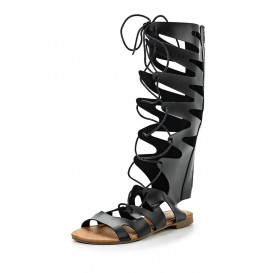 Сандалии GLADIATOR HIGH SANDAL LOST INK