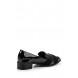 Лоферы JOY CROSS STRAP LOAFER LOST INK модель LO019AWJQU28 фото товара