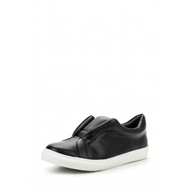 Кеды TOMMY NO-LACE PLIMSOLL LOST INK