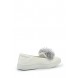 Слипоны TONI POM POM POINT PLIMSOLL LOST INK артикул LO019AWJQU35 cо скидкой