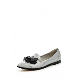 Лоферы JEM CONTRAST TASSEL LOAFER LOST INK