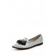 Лоферы JEM CONTRAST TASSEL LOAFER LOST INK модель LO019AWJWL26 фото товара