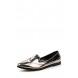 Лоферы BOO WING CAP LOAFER LOST INK модель LO019AWJWL27 фото товара