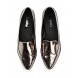 Лоферы BOO WING CAP LOAFER LOST INK модель LO019AWJWL27 фото товара