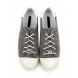 Ботинки TRISH TOE CAP CREEPER PLIMSOLL LOST INK артикул LO019AWJWL39