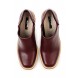 Ботильоны LOW CUT MID HEEL ANKLE BOOT LOST INK артикул LO019AWJZY26 купить cо скидкой