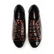 Кеды TRISH TOECAP CREEPER PLIMSOLL LOST INK модель LO019AWJZY33 cо скидкой