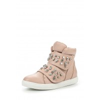 Кеды TINT JEWELLED STRAP HI TOP LOST INK