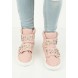 Кеды TINT JEWELLED STRAP HI TOP LOST INK модель LO019AWJZY34