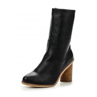 Полусапоги GORZO ROUND HEEL MID-HEIGHT BOOT LOST INK