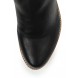 Полусапоги GORZO ROUND HEEL MID-HEIGHT BOOT LOST INK артикул LO019AWJZY37