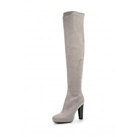 Ботфорты GIGI STRETCH OVER KNEE BOOT LOST INK