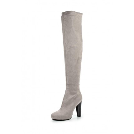 Ботфорты GIGI STRETCH OVER KNEE BOOT LOST INK артикул LO019AWKGC27