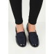 Слипоны EVE SLIP ON LOST INK артикул LO019AWKGC28 фото товара