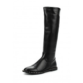 Сапоги GAMER STUD RAND KNEE-HIGH BOOTS LOST INK