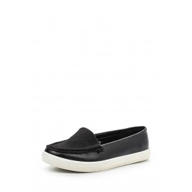 Мокасины MAEY LOAFER PLIMSOLL LOST INK