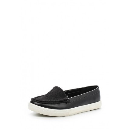 Мокасины MAEY LOAFER PLIMSOLL LOST INK модель LO019AWKIW43