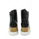 Ботильоны ARLEN FLATFORM ANKLE BOOT LOST INK модель LO019AWKLM31