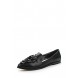 Лоферы JENNY APPLIQUE FLORAL LOAFER LOST INK артикул LO019AWKLM40 распродажа