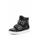 Кеды TINT JEWELLED STRAP HI TOP LOST INK артикул LO019AWKLM49 cо скидкой