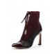 Ботильоны AVIS ZIP FRONT STILETTO ANKLE BOOT LOST INK модель LO019AWKPD29 фото товара