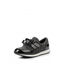 Кроссовки SILVA DOUBLE BOW VELCRO TRAINER LOST INK модель LO019AWKPD42 распродажа