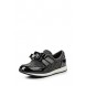 Кроссовки SILVA DOUBLE BOW VELCRO TRAINER LOST INK модель LO019AWKPD42 распродажа