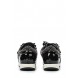 Кроссовки SILVA DOUBLE BOW VELCRO TRAINER LOST INK модель LO019AWKPD42 распродажа