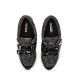 Кроссовки SILVA DOUBLE BOW VELCRO TRAINER LOST INK модель LO019AWKPD42 распродажа