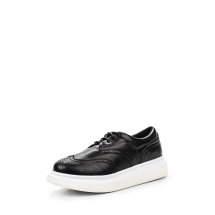 Ботинки TILLY BROGUED SPORTS SHOE LOST INK модель LO019AWKYP37 распродажа