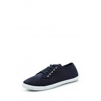 Кеды THEA SATIN PLIMSOLL LOST INK