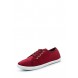 Кеды THEA SATIN PLIMSOLL LOST INK модель LO019AWLDB35 фото товара