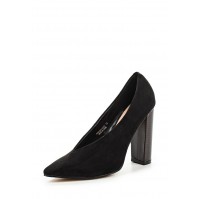 Туфли DARBY HIGH VAMP HEELED SHOE LOST INK