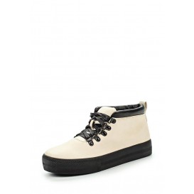 Ботинки OBOE LOW TOP SNOWBOOT LOST INK модель LO019AWLDB41