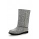 Валенки FREDA PLAIT DETAIL FELT BOOT LOST INK модель LO019AWLLZ26 фото товара