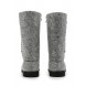 Валенки FREDA PLAIT DETAIL FELT BOOT LOST INK модель LO019AWLLZ26 фото товара