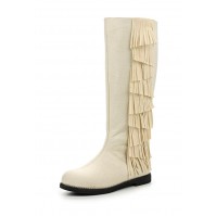 Валенки FRINGEY TALL FELT BOOT LOST INK