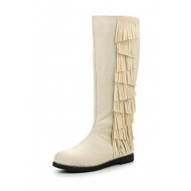 Валенки FRINGEY TALL FELT BOOT LOST INK