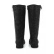 Валенки FERN ZIP UP HIGH LEG FELT BOOT LOST INK модель LO019AWLLZ32 фото товара