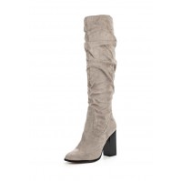 Сапоги GLADIS SOFT SLOUCH KNEE-HIGH BOOT LOST INK