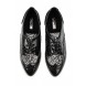 Ботинки TYNE BROGUE LACE DETAIL POINT PLIMSOLL LOST INK артикул LO019AWLPM35 cо скидкой