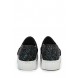 Слипоны EVITA GLITTER POINT PLIMSOLL LOST INK модель LO019AWLQM31 фото товара