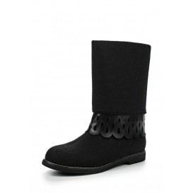 Валенки FREYA LASER CUT FELT BOOT LOST INK модель LO019AWLQM41 фото товара