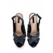 Босоножки DARAH PLATFORM HEELED SANDAL LOST INK модель LO019AWLUW32 фото товара